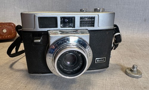 Vintage kodak synchro - synchro, 80